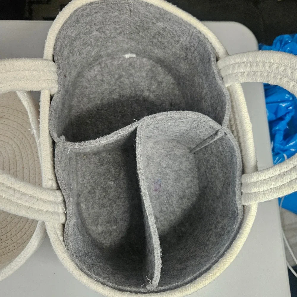 Unbranded set two